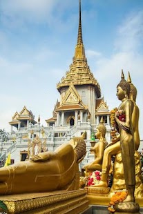How to download Bangkok Travel 1.0 unlimited apk for bluestacks