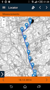 How to install GAMBAS Locator lastet apk for android