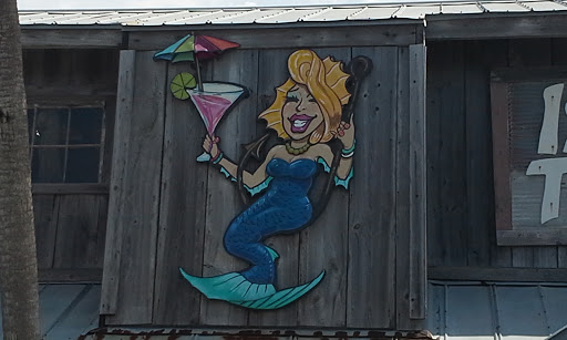 Island Trader Mermaid 