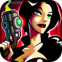 Shadow Wars logo