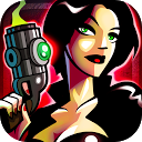 Shadow Wars mobile app icon