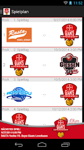 How to mod Bayer Giants Basketball 1.0.7 apk for pc