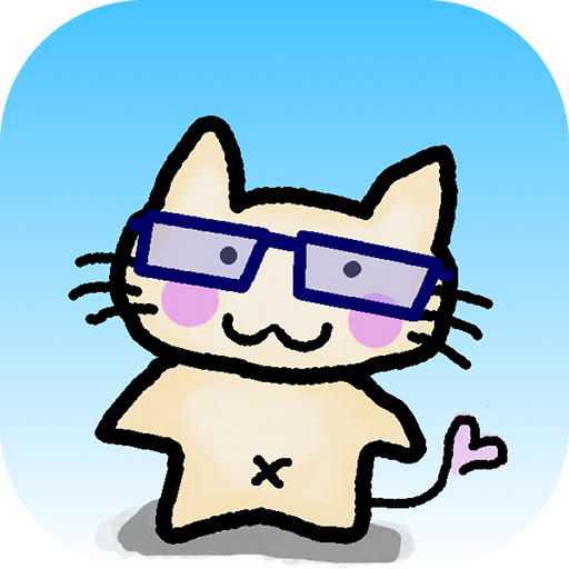 Heso cat blue light cut 工具 App LOGO-APP開箱王