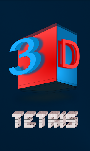Kockice 3D