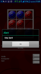 Simple Tik Tak Toe Screenshots 4