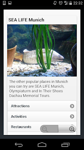 Travel Guide TripAdvisor Screenshots 5