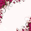 FloralLiveWallpaper logo