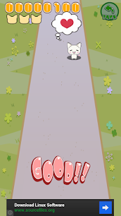 download ねこキャッチ free