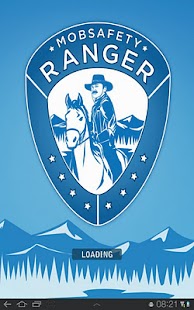 Safe Browser Ranger GPS Tablet Screenshots 0