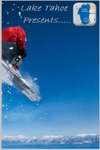 【免費旅遊App】LAKE TAHOE VISITORS GUIDE-APP點子