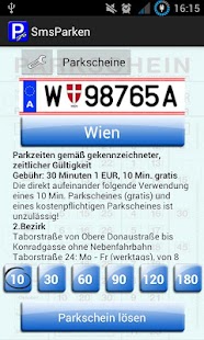 How to mod Sms Parken Handy 1.10 apk for laptop