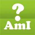 WhereAmI logo