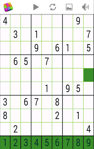 【免費解謎App】Sudoka!-APP點子