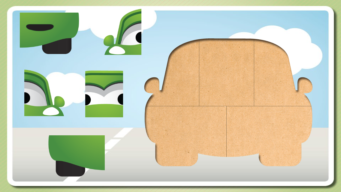 Rompecabezas para niños gratis Aplicaciones Android en Google Play