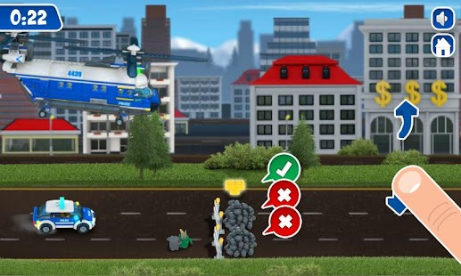 LEGO® City – Team Up - screenshot thumbnail