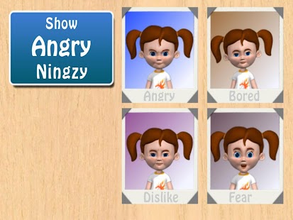 How to mod What's the Expression-All Ages 1.1.7 unlimited apk for bluestacks