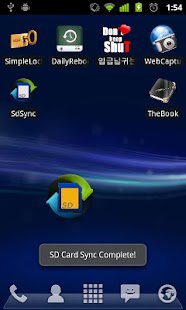 How to get SDSync   Donate Version 1.1 apk for laptop