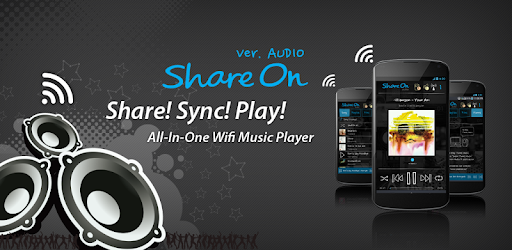 Изображения ShareON DLNA WiFi Music Player на ПК с Windows