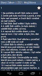 Czech Holy Bible poster 3