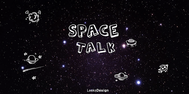 Download Leeks Space 카카오톡테마 APK for Android