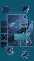 Drachen Puzzle Spiele APK Screenshot #10