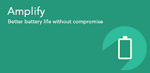 Amplify Battery Extender -Root APK