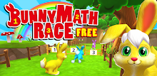 Bunny Math Race Free APK