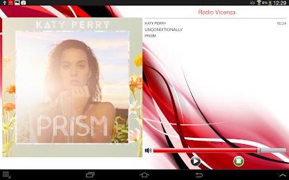 Radio Vicenza poster 2