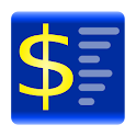 gbaMoney Trial Money Tracking logo