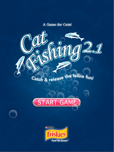 Cat Fishing 2 on the App Store - iTunes - Apple