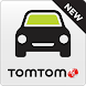 TomTom GPS Navigation Traffic