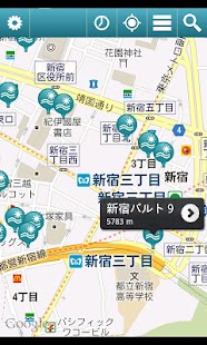 Lastest レジャーチェッカー APK for Android