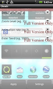 How to install Clouds - Free Version patch 1.0 apk for android