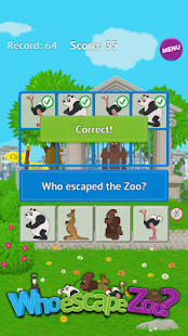 How to mod Who Escape Zoo 1.1.0 mod apk for android