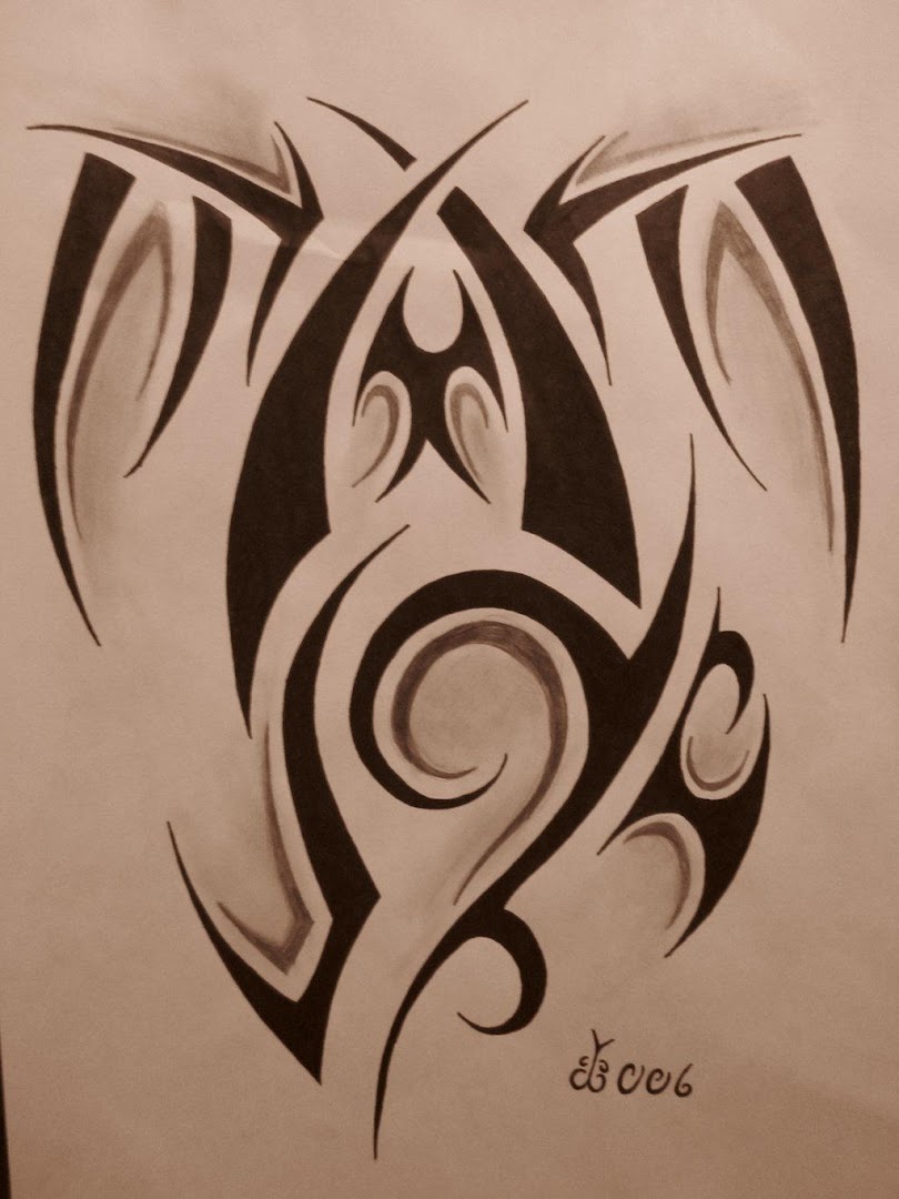 Tattoo tribal design ideas google play store revenue & download ...