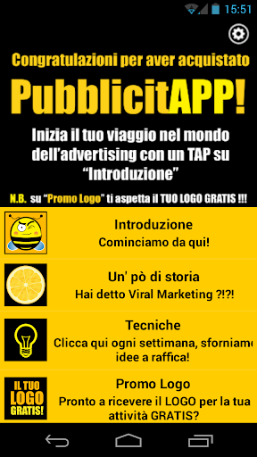 PubblicitApp