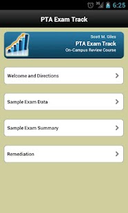 How to install PTA Exam Track lastet apk for android