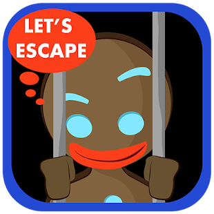 Cookie Run Escape