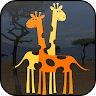 Giraffe Games for Kids Game icon