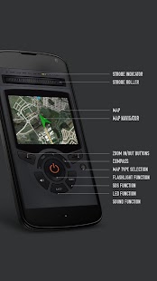 Flashlight LED: Torch light Screenshots 0