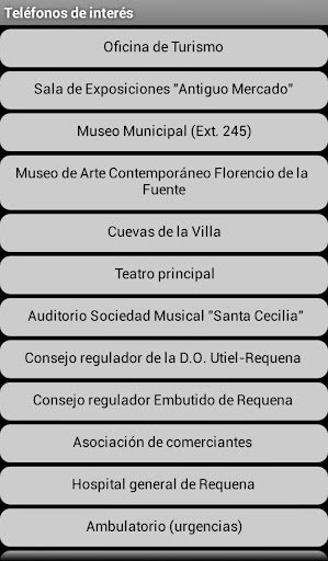 免費下載旅遊APP|Requena Turística app開箱文|APP開箱王