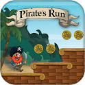 Pirate´s Run icon