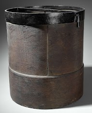 Inhoudsmaat van 2 decaliter