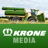 Krone Mediathek