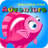 Fish Adventure ( Fish Frenzy ) mobile app icon