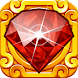 Diamonds Blaze icon