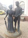  Памятник Анненковым