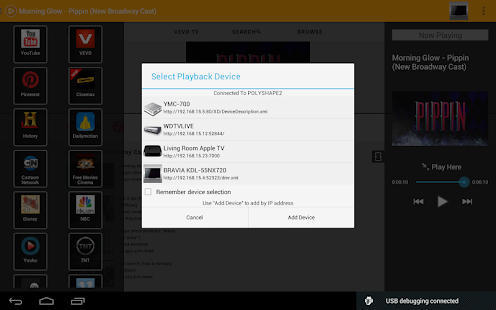 You can now get the PS4 Remote Play app on any Android device