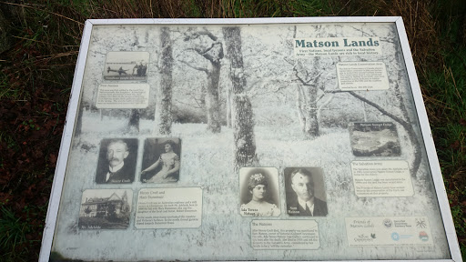 Matson Lands