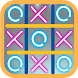 Glow Tic Tac Toe icon